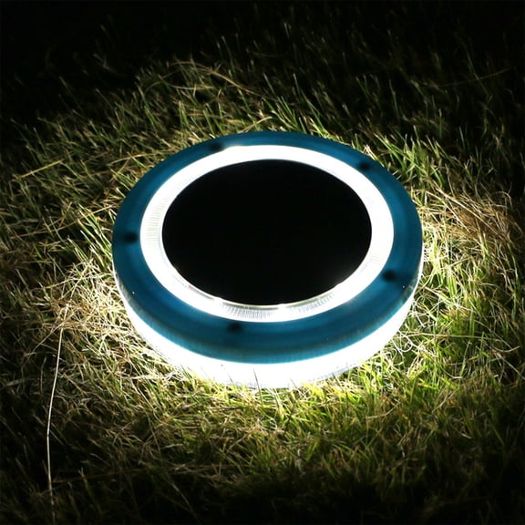 Outdoor Solar Floating Pool LED Lights,IP68 Waterproof Pool Lights,Solar Powered Pond Light for Garden, Patio Outdoor Landscaping Lights,Decorative Lights for Pool