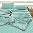 Clearance Outlet, Throw Blanket Polyester Blanket Kingtowag, HighGrade