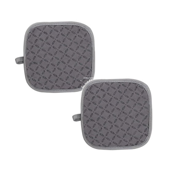 Clearance Oven Mitts under $7 482 F Heat Hot Plate Moving Non Slip Gloves For BBQ Grill Baking Cooking Oven Microwave (Gray)
