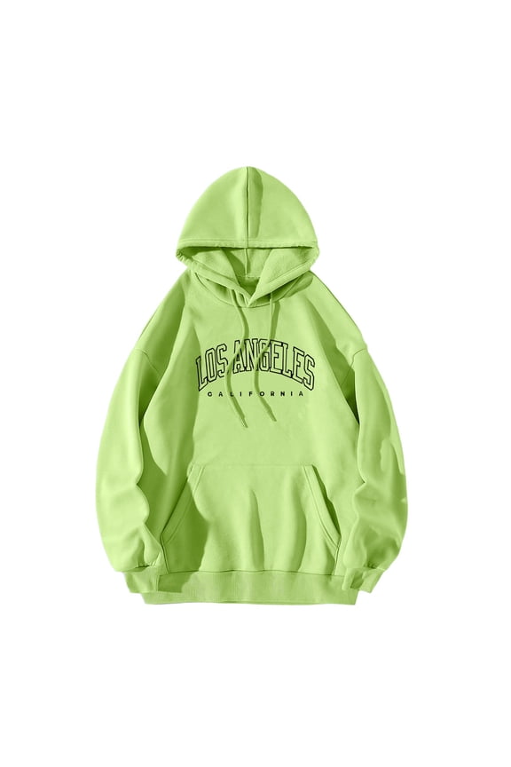 Oversized Sweatshirt for Women Hoodies Long Sleeve Sweatshirts Hooded Pullover Tops with Pocket Hooded Sweatshirts Casual Hoodie Fleece Lined Sweater Tunic Tops