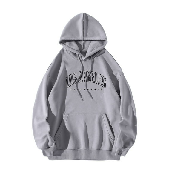 Oversized Sweatshirt for Women Hoodies Long Sleeve Sweatshirts Hooded Pullover Tops with Pocket Hooded Sweatshirts Casual Hoodie Fleece Lined Sweater Tunic Tops