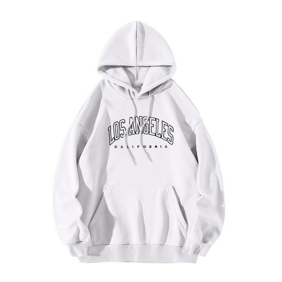 Oversized Sweatshirt for Women Hoodies Long Sleeve Sweatshirts Hooded Pullover Tops with Pocket Hooded Sweatshirts Casual Hoodie Fleece Lined Sweater Tunic Tops