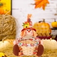 thumbnail image 1 of PEONAVET Thanksgiving Gnome Light Up Gnome Night Light, Nordic Tabletop Decor for Thanksgiving Day Halloween Party Decorations, 1 of 7