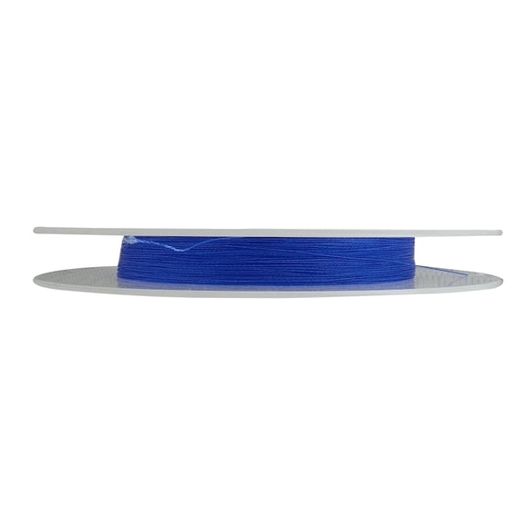 * Clearance* PEX SPECTRA BRAID FISHING LINE 300M (328YDS) (Blue, 40LB)