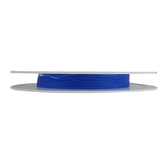 * Clearance* PEX SPECTRA BRAID FISHING LINE 300M (328YDS) (Blue, 60LB)