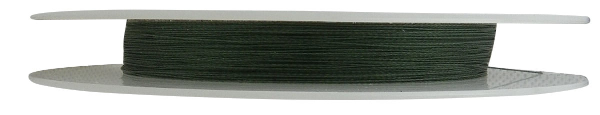 * Clearance* PEX SPECTRA BRAID FISHING LINE 300M (328YDS) (Dark Green, 60LB) Buy 1 Get Another 1 for Half Price