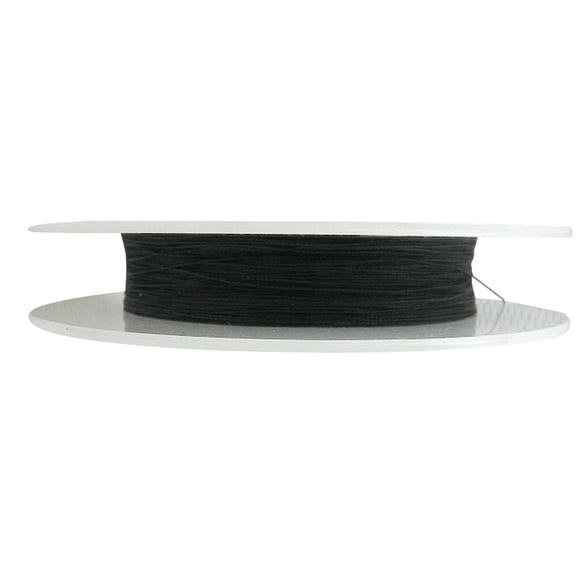 * Clearance* PEX SPECTRA BRAID FISHING LINE 500m (546yard).Black-40LB