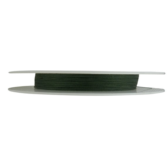 * Clearance* PEX SPECTRA BRAID FISHING LINE 500m (546yard).Dark-Green-40LB