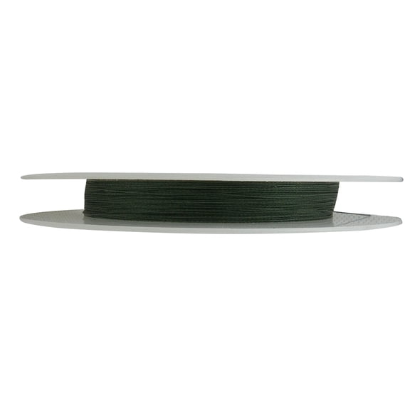 * Clearance* PEX SPECTRA BRAID FISHING LINE 500m (546yard).Dark-Green-40LB
