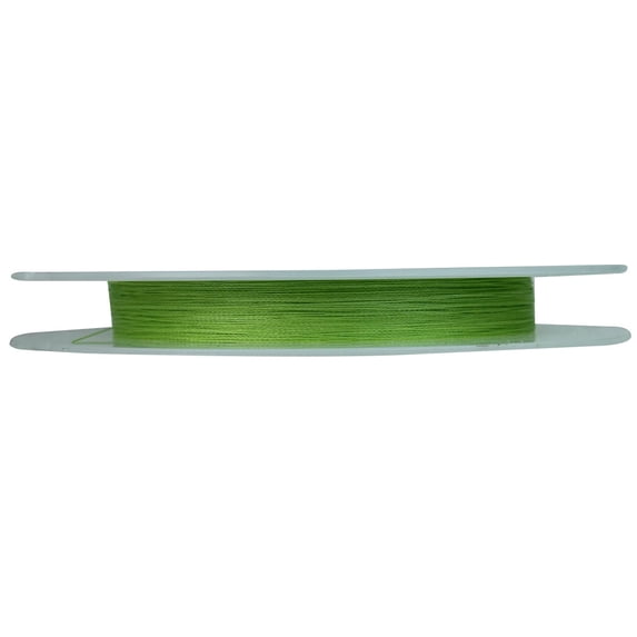 * Clearance* PEX SPECTRA BRAID FISHING LINE 500m (546yard).Light-Green-80LB