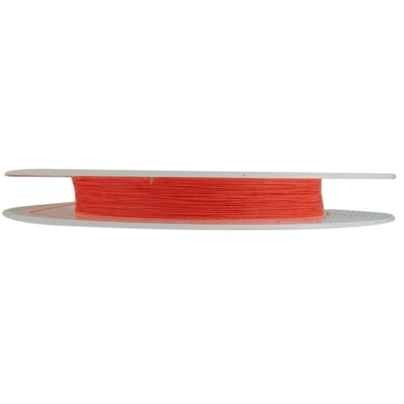 * Clearance* PEX SPECTRA BRAID FISHING LINE 500m (546yard).Orange-80LB