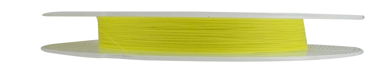 * Clearance* PEX SPECTRA BRAID FISHING LINE 500m (546yard).Yellow-80LB