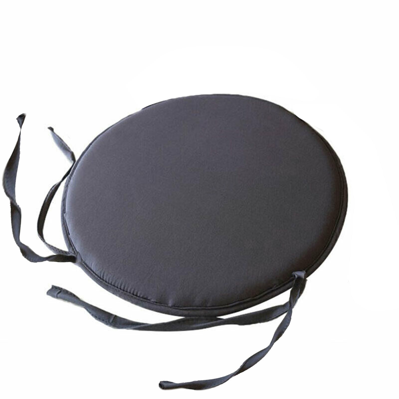 Clearance!Pamqxs Round Chair Cushions Memory Foam Bar Stool Kitchen ...