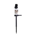 thumbnail image 1 of Clearance Party Light-up Decoration under $10,Halloween Lights Solar Ground Insert Light No Wiring Long Last Skeleton Animal Halloween Decorations Outdoor Outdoor Solar Lights For Yard Decorativ, 1 of 2
