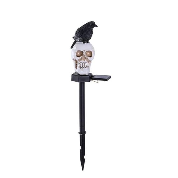 Clearance Party Light-up Decoration under $10,Halloween Lights Solar Ground Insert Light No Wiring Long Last Skeleton Animal Halloween Decorations Outdoor Outdoor Solar Lights For Yard Decorativ