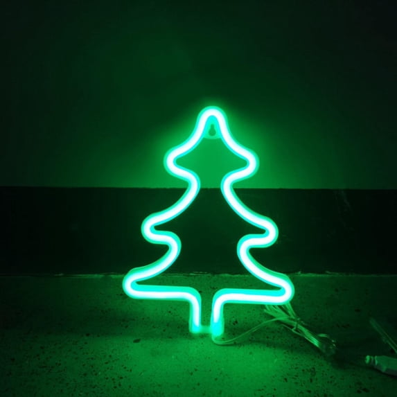 Clearance Party Light-up Decoration under $10,Sign USB Or AA Battery Powered Light LED Table Decoration Bedroom Wall Decoration Birthday Gift Wedding Business Gift