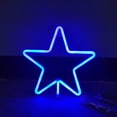 thumbnail image 1 of Clearance Party Light-up Decoration under $5,Sign USB Or AA Battery Powered Light LED Table Decoration Bedroom Wall Decoration Birthday Gift Wedding Business Gift, 1 of 9