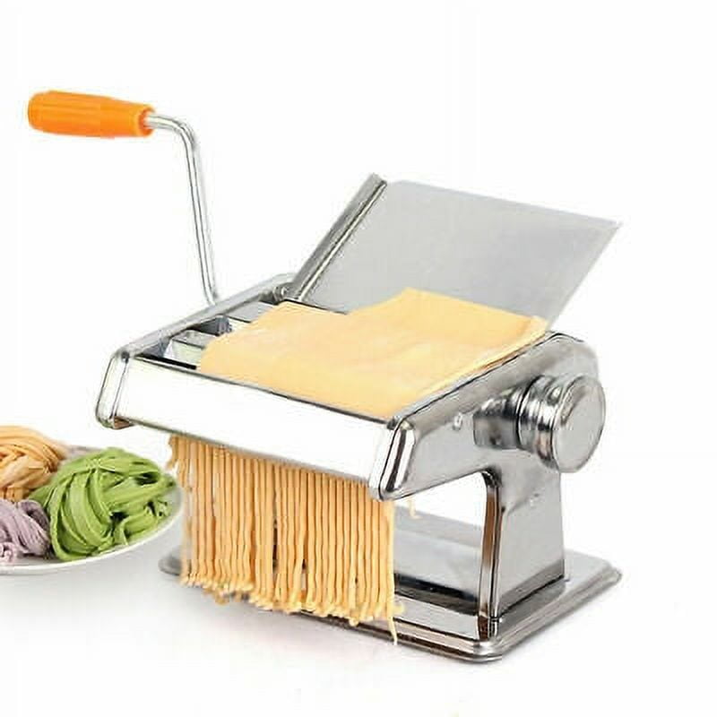 https://i5.walmartimages.com/seo/Clearance-Pasta-Noodle-Maker-Set-6-Thickness-Settings-for-Fresh-Homemade-Lasagne-Fettuccine-Spaghetti-Dough-Roller-Press-Cutter-Noodle-Making-Machine_b165f038-5e9c-450f-bb38-9adb8fe1d5a7.0f4d95f12d4119f51aba7cddf99b3eff.jpeg