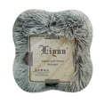 thumbnail image 1 of Clearance! Pedty Baby Blankets for Boys Weight Blanket 1Pc 80*120 Cm Super Soft Warm Solid Warm Micro Plush Fleece Blanket Throw Rug Sofa Bedding Grey, 1 of 6