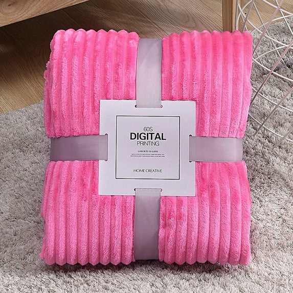 Clearance! Pedty Bed Blankets,Throw Blanket,1Pc Blanket,Throw Blanket for Fall, Winter, Spring, Summer, Men, Women, Children & Pets,100X70Cm