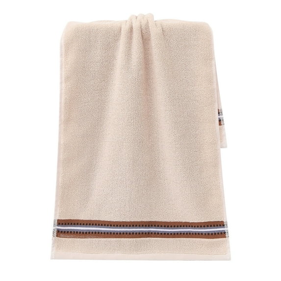 Clearance ! Pedty Ultra Absorbent Towels Bath Towel Sets for Kids 1Pc Towels (34×73Cm) Soft, Absorbent and Premium Bathroom Wash Cloth - Extra-Absorbent | Fingertip Towel | Hotel Towel| Spa Towel Pink