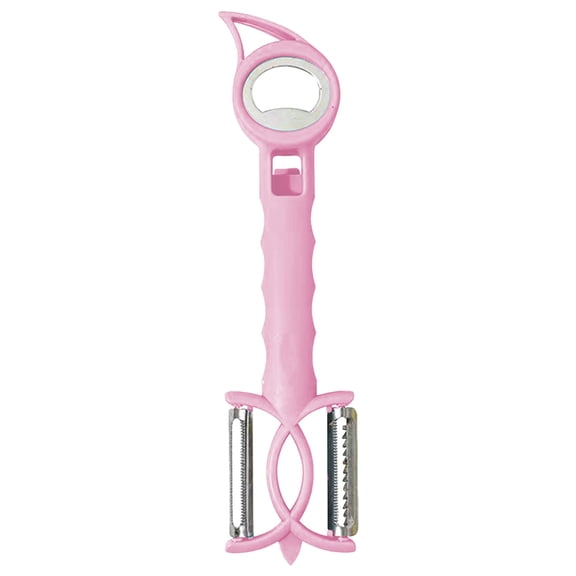 Clearance Peeler under $5,7 In 1 Beer Opener Multi Function Can Opener For Canning Beer Multi Function Can Opener For Processing Potato And Fruit Grater