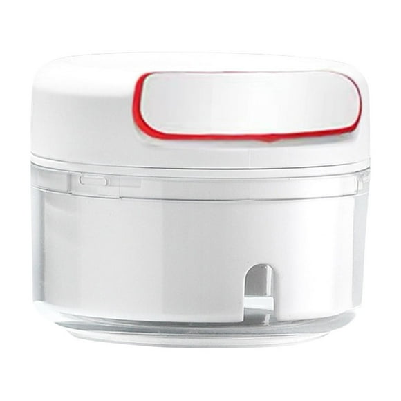 Clearance Peeler under $5,Food Speedy Chopper Shredder Garlic Fruit Cutter- Vegetable Meat Chopper Kitchen