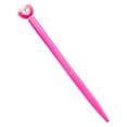 thumbnail image 1 of Clearance Pen under $1 Heart Shaped Diamond Pen: A Stylish and Elegant Writing Instrument With Sparkling Crystals Perfect As A Fashionable Desk Accessory Or A Thoughtful Gift for Her 3ml, 1 of 6