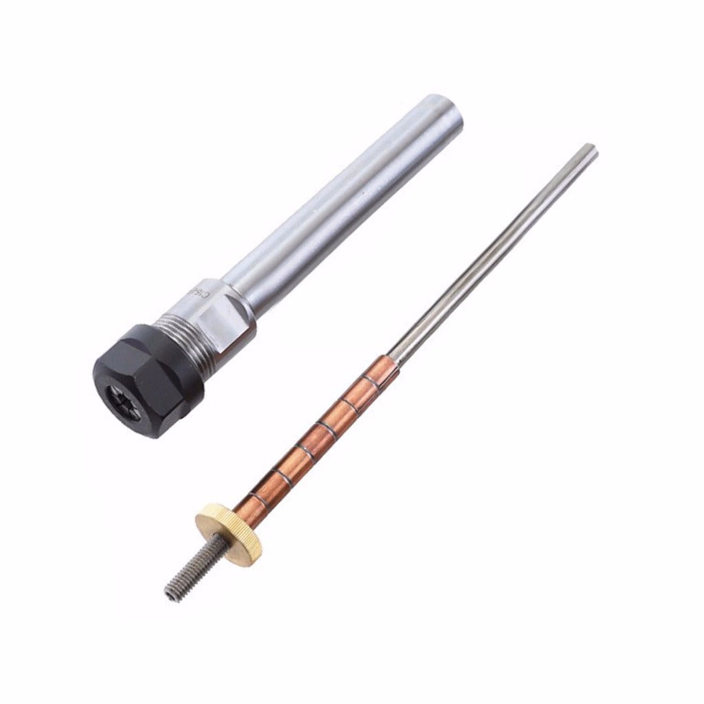 Clearance Pen Mandrel Collet Set Penmaking Turning Lathe DIY