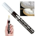 thumbnail image 1 of Clearance Pen under $10,5ML Midsole Marker For Customization Paint On Leather Suede Fabric And Soft For 2 4 Pair Of Shoes, 1 of 7