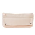 thumbnail image 1 of Pencil Case Pen Pencil Bag Pencil Box Stationery Pencil Pouch,High Elastic Oxford Cloth Double Layer Solid Color Pencil Case Environmental Pencil Case, 1 of 8
