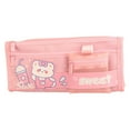 thumbnail image 1 of Clearance！Pencil Case Pen Pencil Bag Pencil Box Stationery Pencil Pouch,Large-capacity Multi-function Pencil Case Three-layer Stationery Bag Pencil Case, 1 of 9