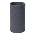 thumbnail image 1 of Clearance!Pet Soothing Dog Headgear Dog Scarf Relieve Anxiety Soothing Headgear Scarf Gray L, 1 of 4