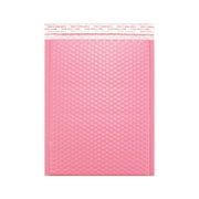 Clearance! Pgeraug Home Decor, Bubble Bag, Pink Poly Bubble Mailers Self Seal Packaging Bags Small Business Supplies Padded Envelopes Bubble Envelopes Mailing Bags Packaging for Small Business C