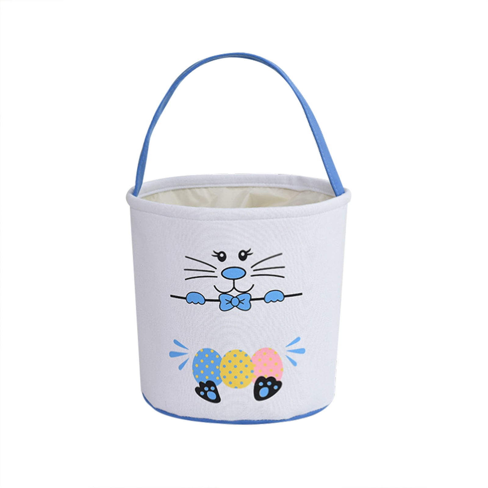 Clearance! Pgeraug Home Decor, Cute Animal Basket Holiday Rabbit Bunny