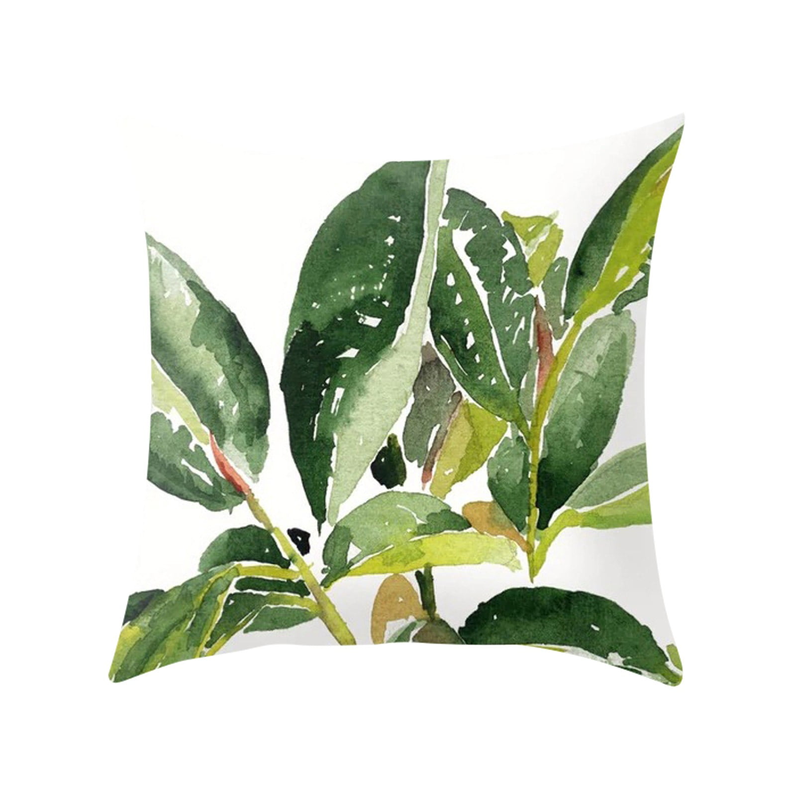 Clearance！ Pillowcase Modern Pillowcase Decorative Outdoor Linen Square