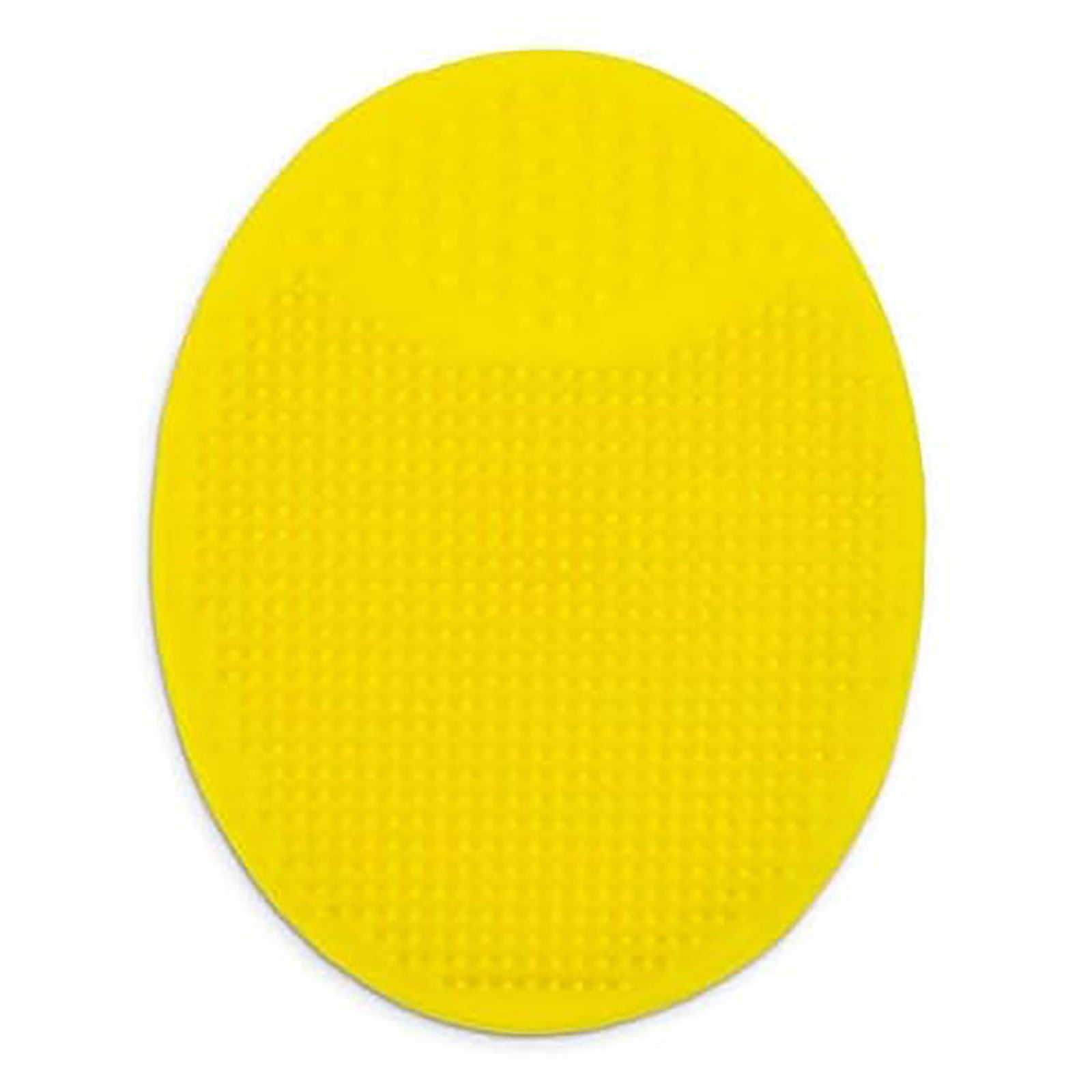 Clearance!Pkjas Tools,SiliconeFace Scrubbers Exfoliator Brush Facial