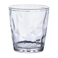 Plertrvy, Look Like Glass Drinking Glasses Plastic Tumblers Dishwasher