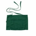thumbnail image 1 of Clearance! Plertrvy Waist Short Apron Hotels Restaurant Cafe Waiters and Waitresses Uniforms Aprons, Women'S Apron, (1X Half Apron), 1 of 3