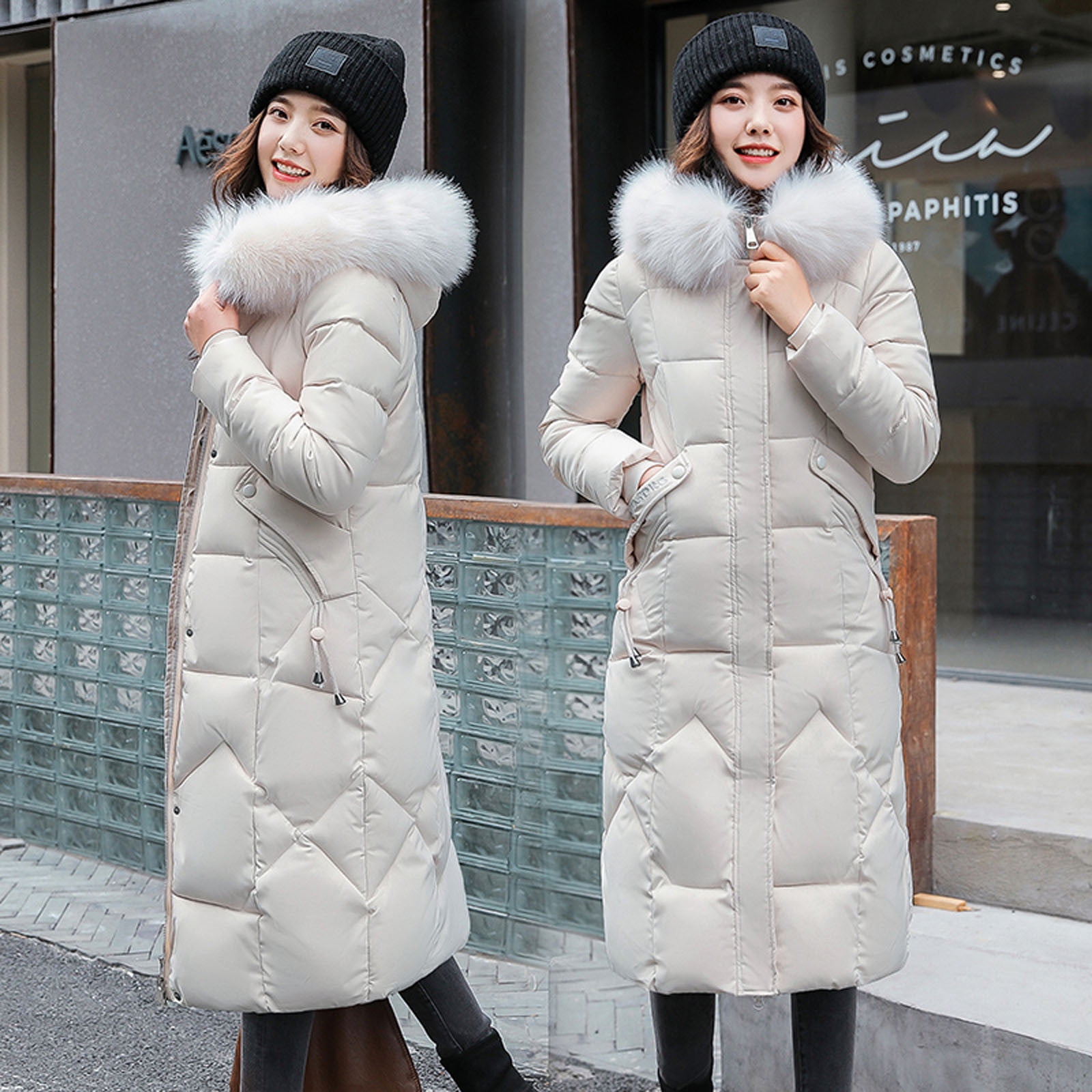 plus size clothing coats