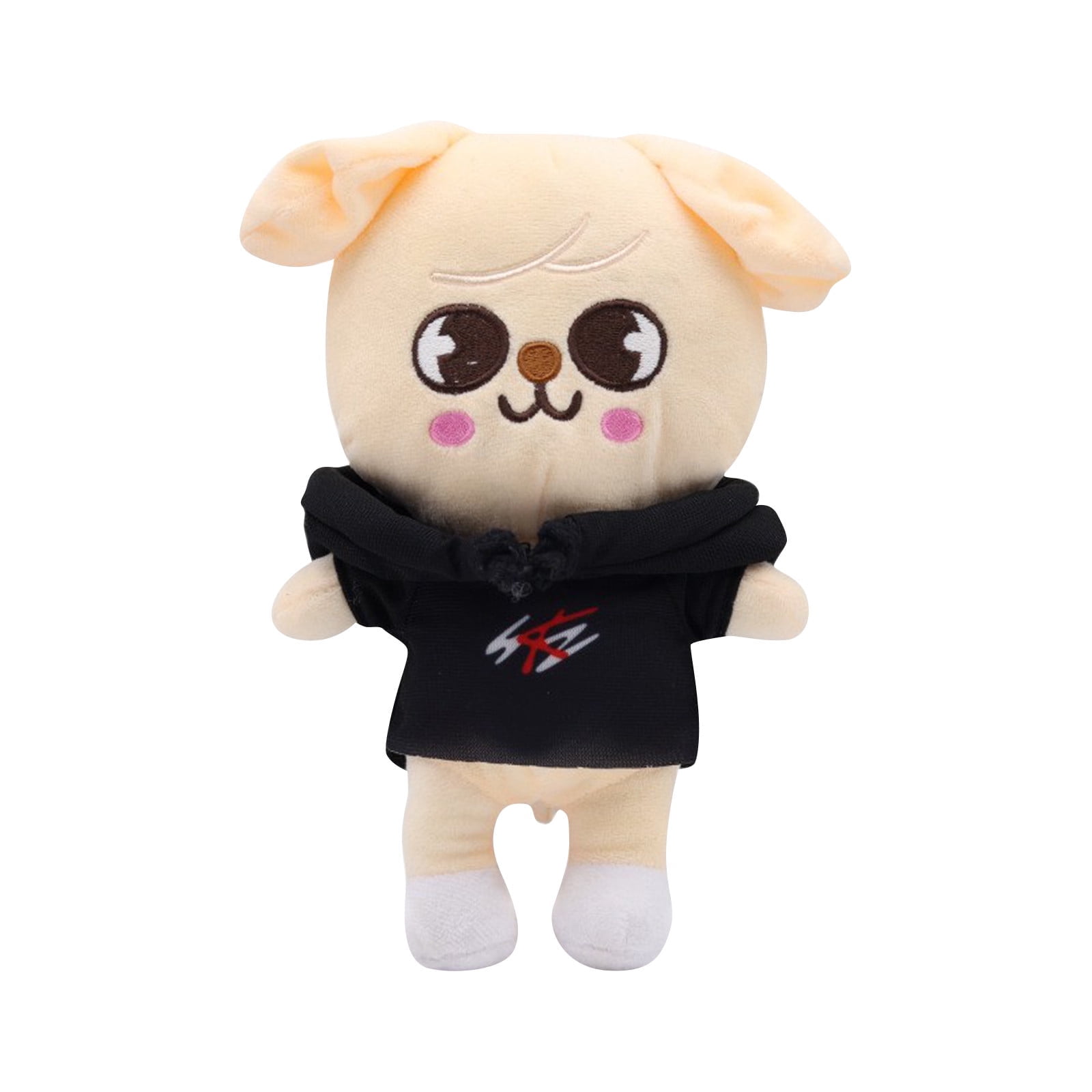 Clearance Plush Toys Under 5 Hooray Cute Stray Kids Plush