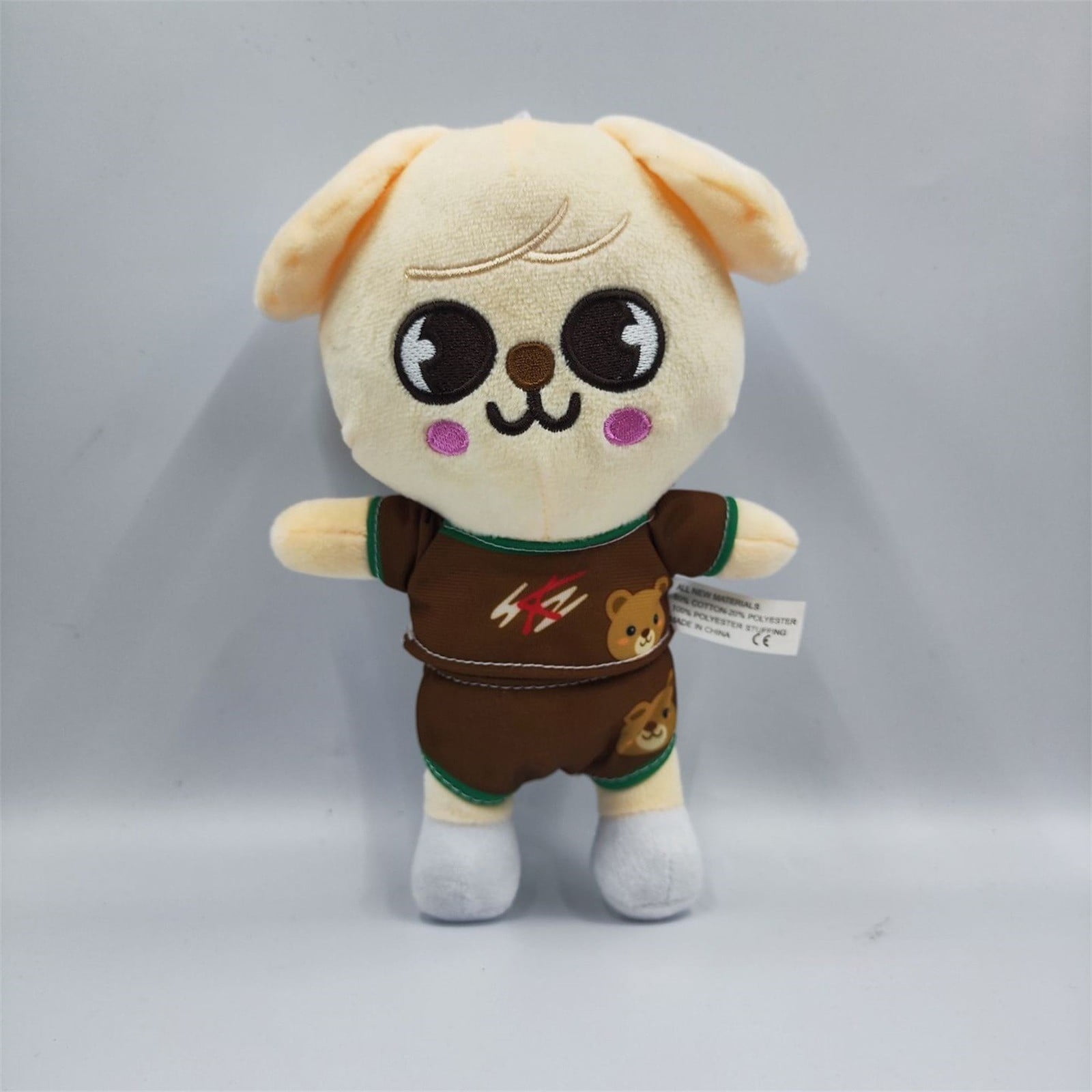 Clearance Plush Toys Under 5 Stray Kids Skzoo Plush Toys,