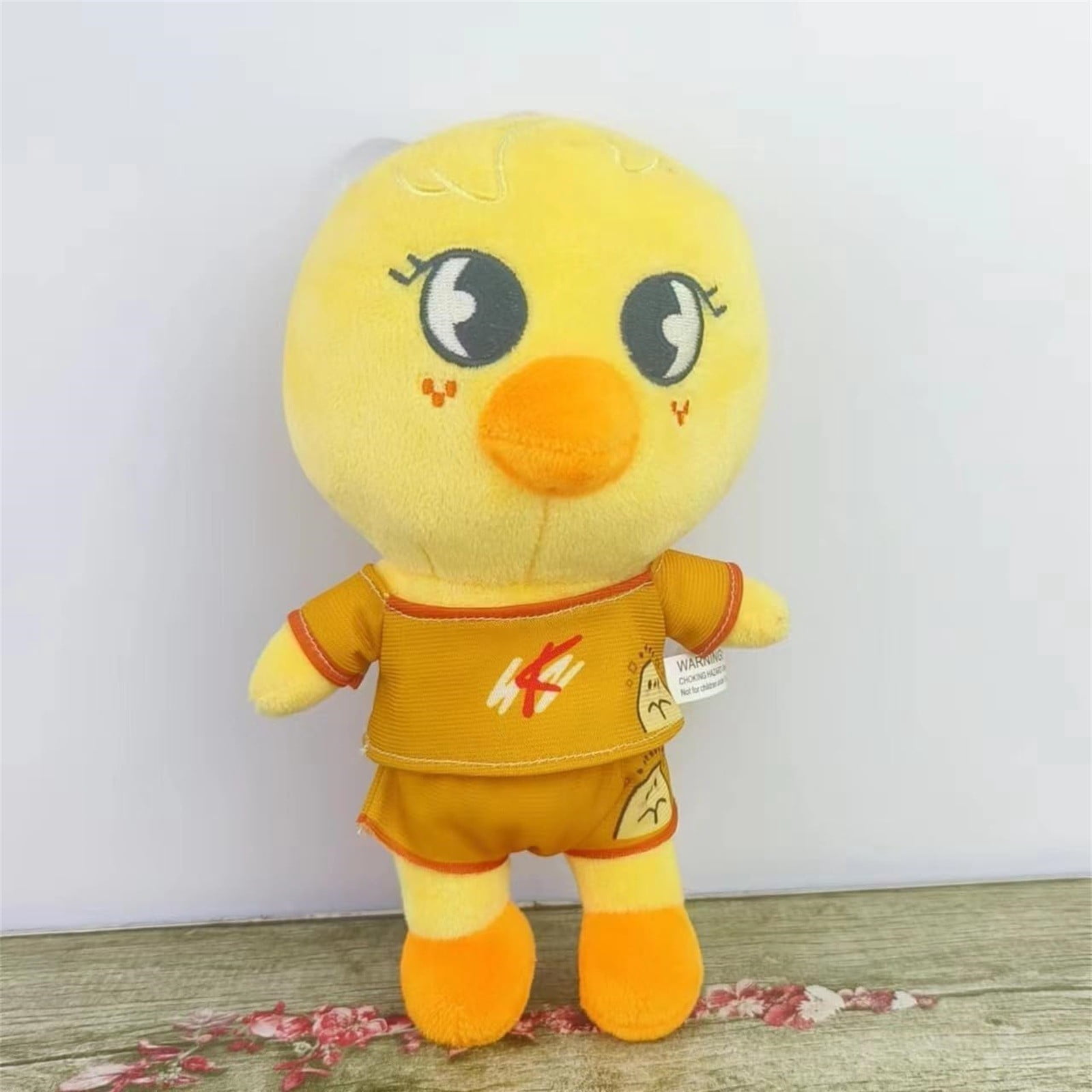 Clearance Plush Toys Under 5 Stray Kids Skzoo Plush Toys,