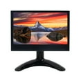 Clearance Portable Monitor,Portable Monitor HD 7 Inch External Display