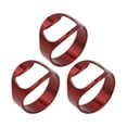 Clearance! Portable Ring Bottle Opener Red, Kiteky Bottle Opener, 3Pcs ...
