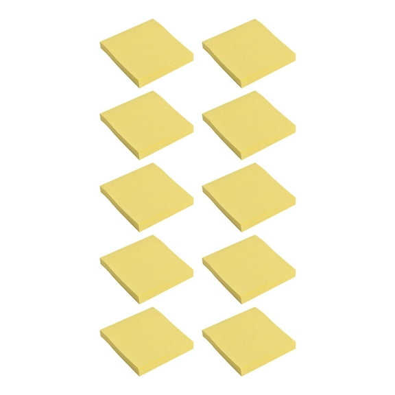 Clearance Post Notes with Lines, Tyeign Feet Tearable And Super Sticky Notes Bright Colors 100 Sheets Post Notes Tabs Sticky Notes Cute Post Notes Small Sticky Notes Lined Sticky Notes