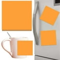 thumbnail image 1 of Clearance Post it notes under $5,Assorted And Sticky Sheets Tearable Bright Colors Feet Notes 3*3 Super & Stationery 1PC, 1 of 7