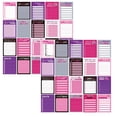 thumbnail image 1 of Clearance Post it notes under $5,Sticky Notes Self Adhesive Memo Note PadRibbon ThemePost Notes Convenient Sticky Notes Padsfor Students Sticky Notes Self Adhesive Note PadsRibbon ThemePost Not, 1 of 6