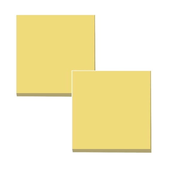 Clearance Post it notes under $5,Super Sticky Mini Sticky Notes 100 Page Cute Design Tearable Notepads For Students Strong Adhesion Easy To Tear And Stick Perfect For Studying And Everyday Remi