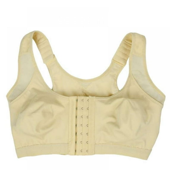 Clearance! Posture Corrector Lift Up Bra Women Cross Back Bra Breathable Underwear Shockproof Sports Support Fitness Vest Bras